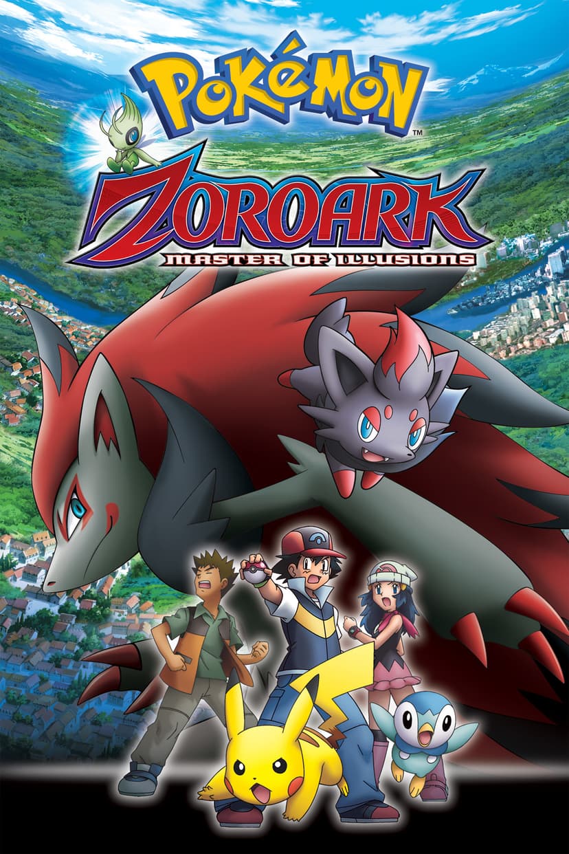 Poster Image
