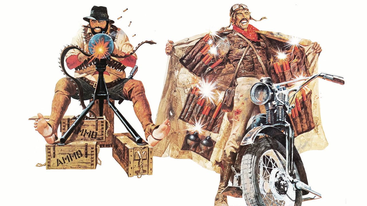 Backdrop Image