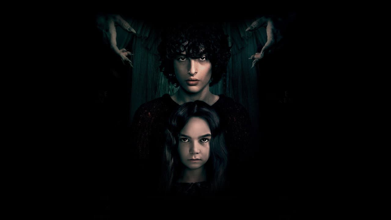 Backdrop Image