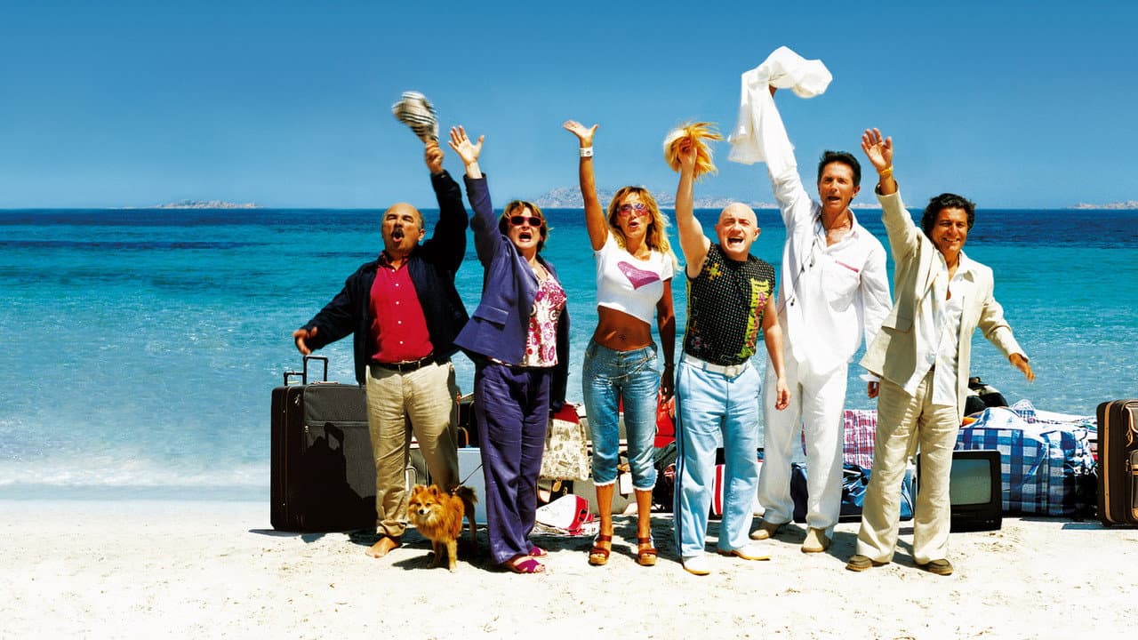 Backdrop Image