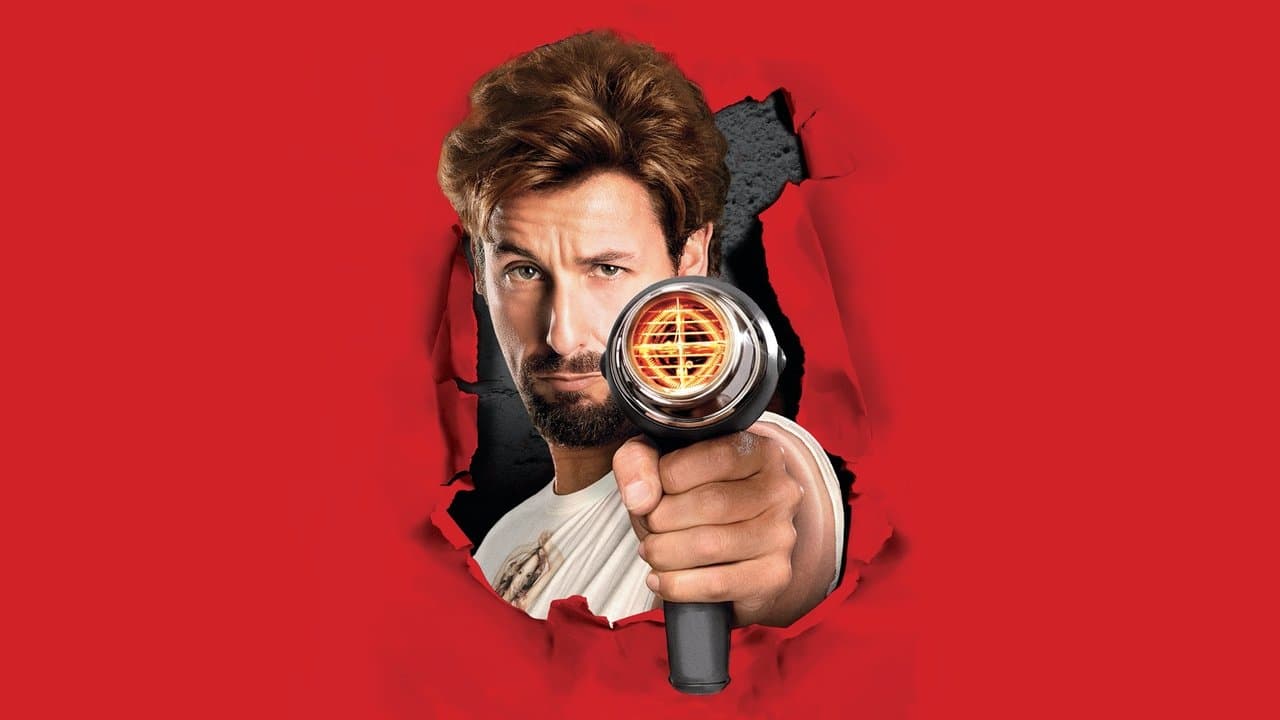 Backdrop Image