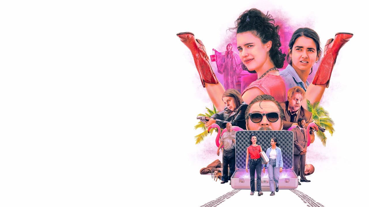 Backdrop Image