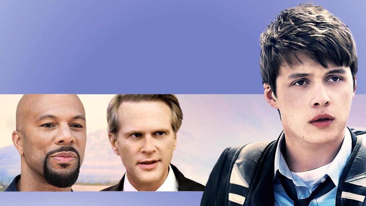 Backdrop Image