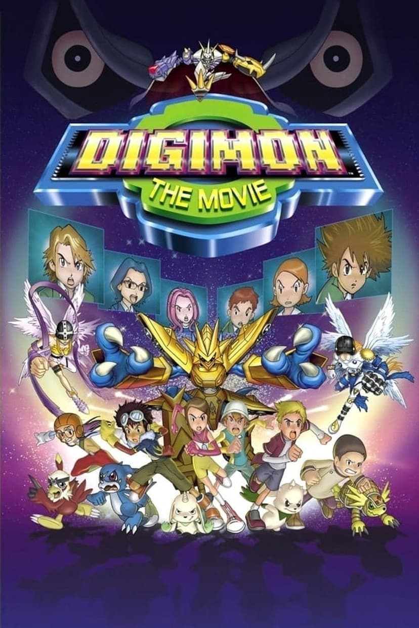 Poster Image