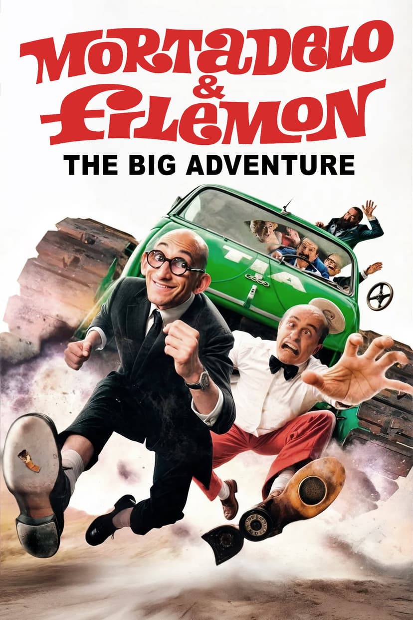 Poster Image