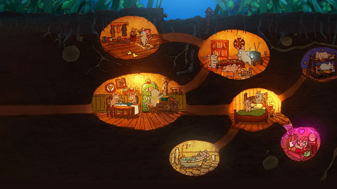 Backdrop Image
