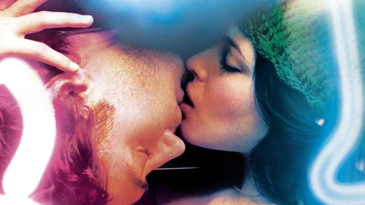 Backdrop Image