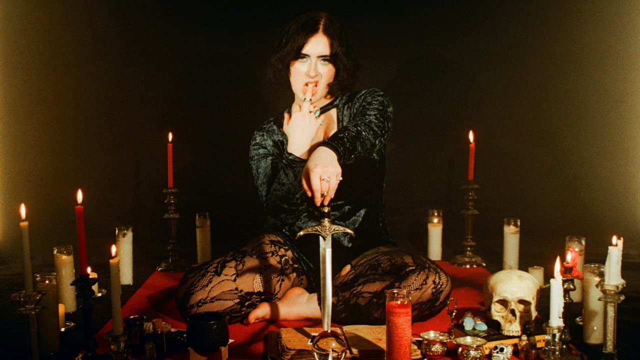 Backdrop Image