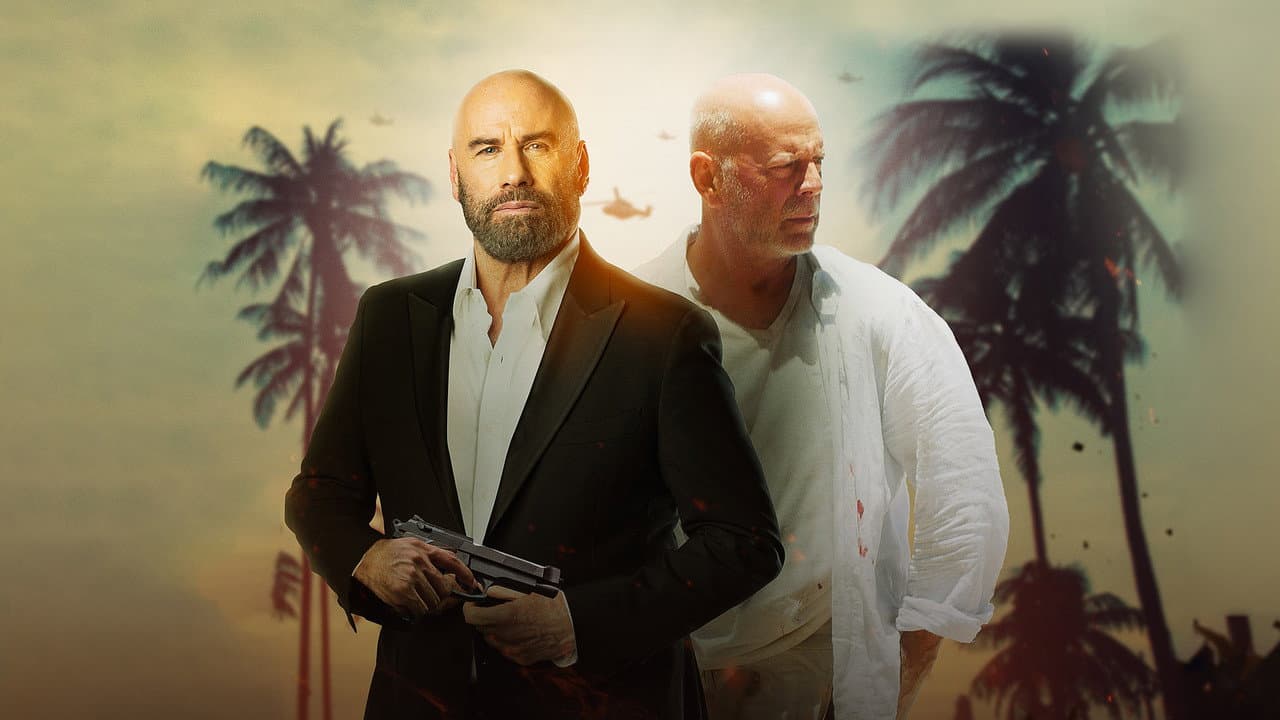 Backdrop Image