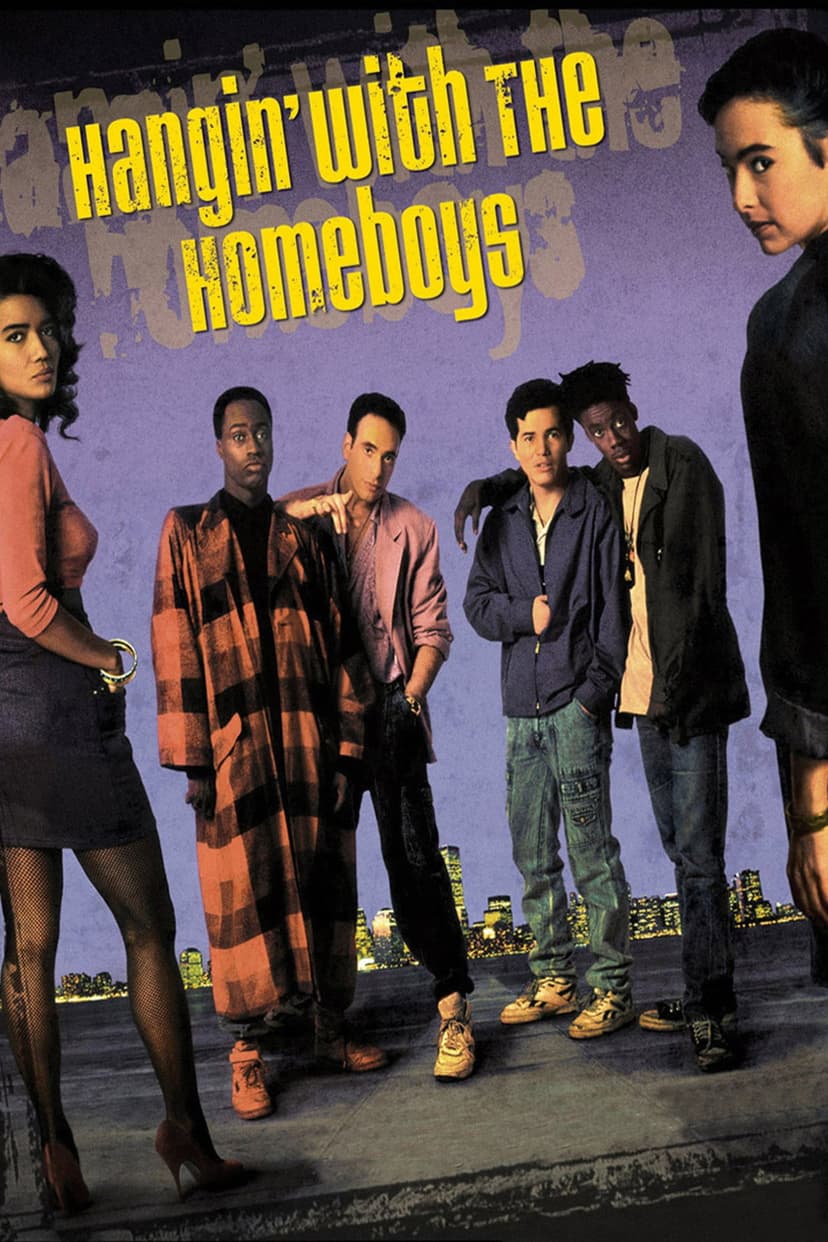 Poster Image
