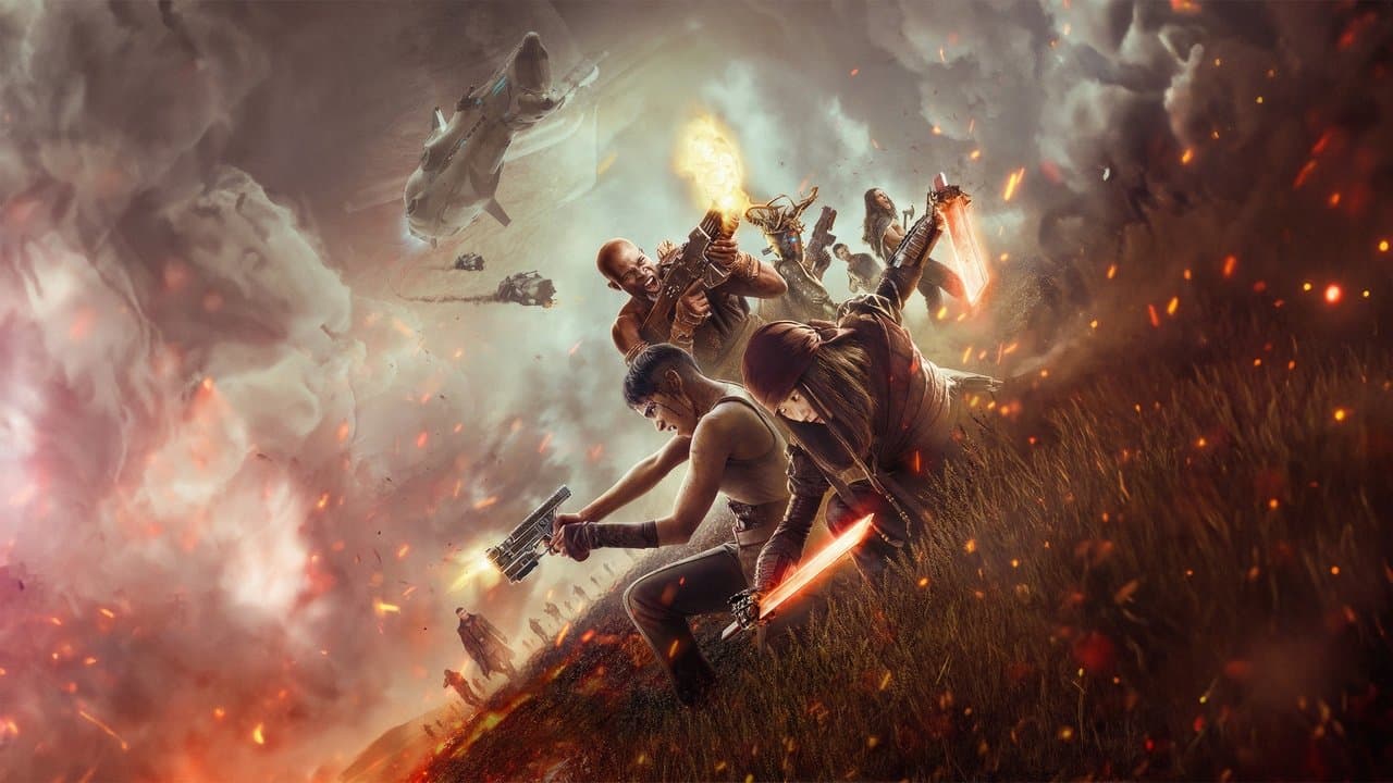 Backdrop Image