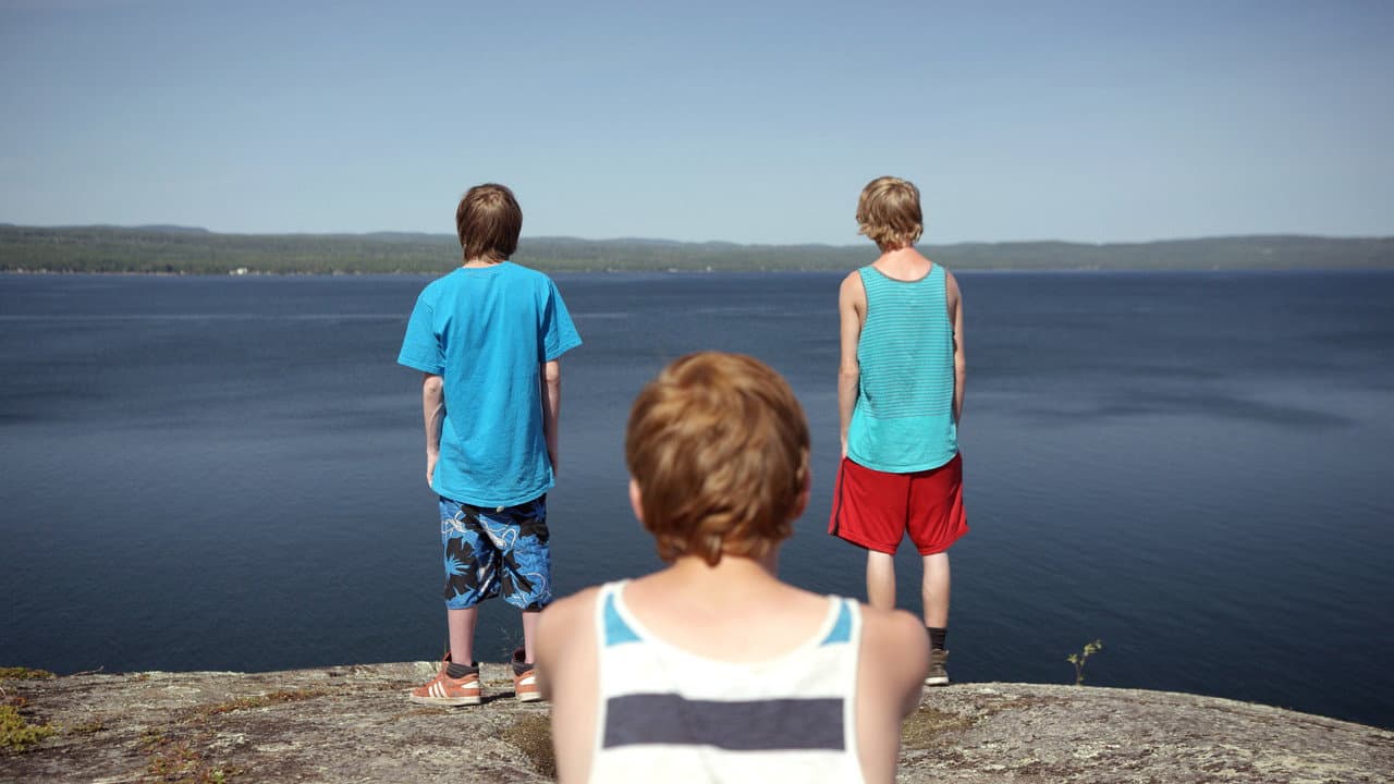 Backdrop Image