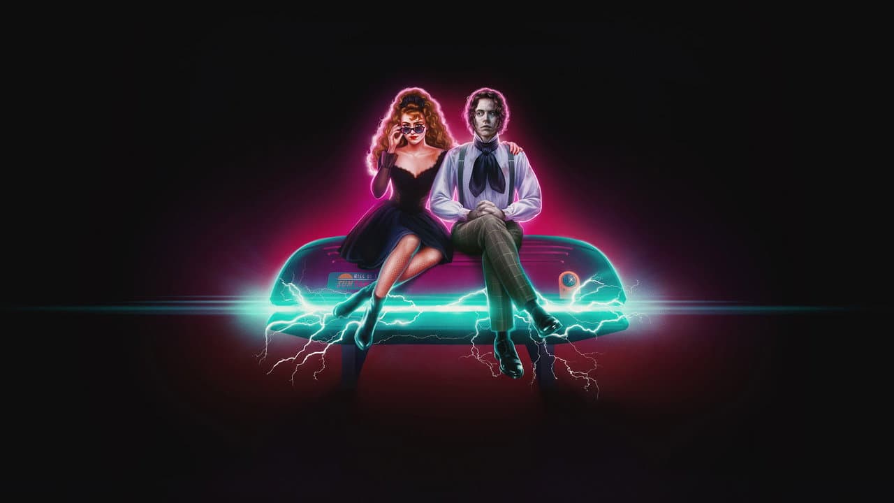 Backdrop Image