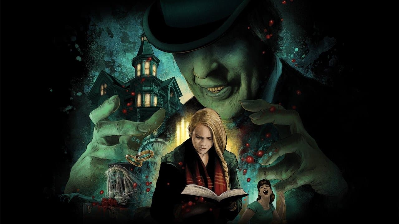Backdrop Image