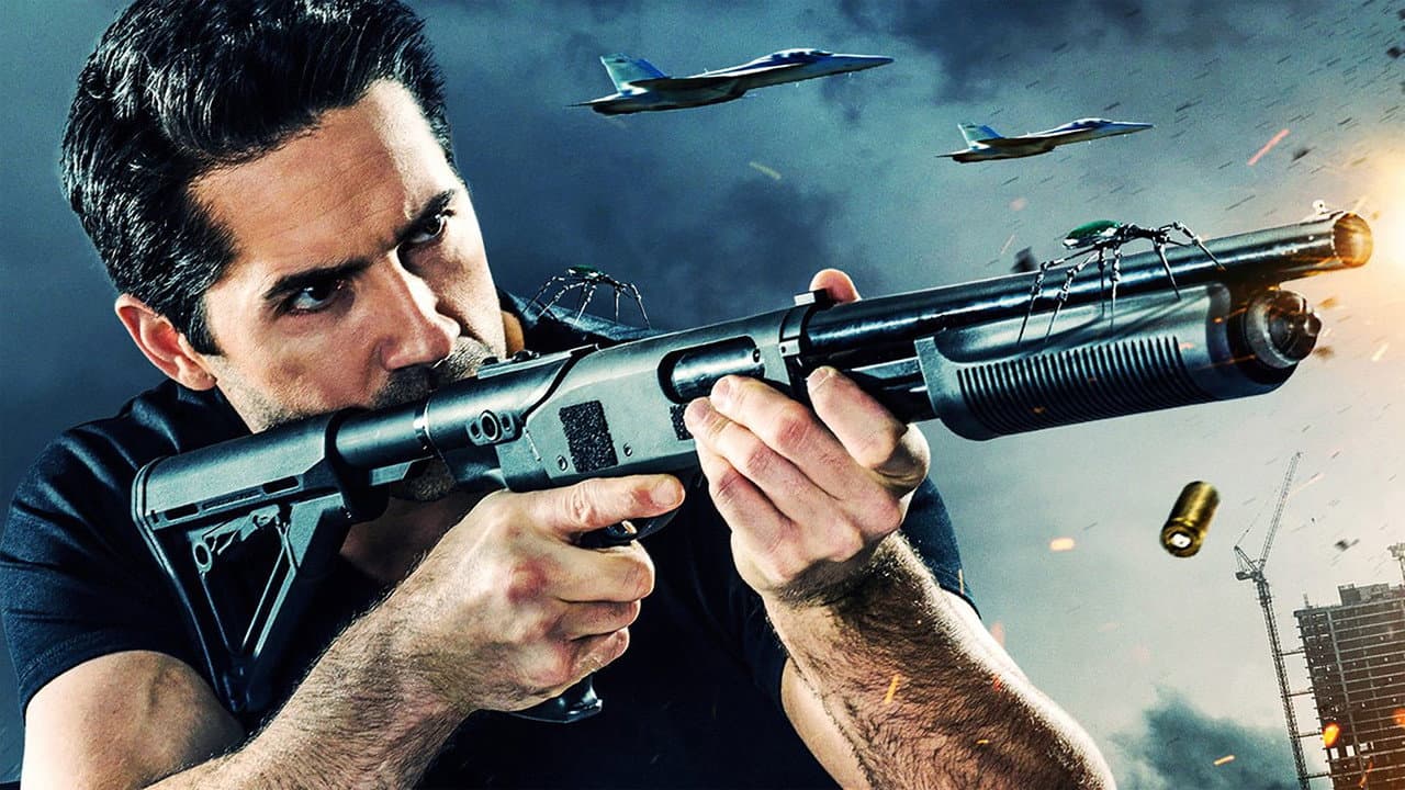 Backdrop Image