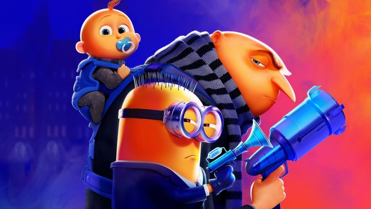 Backdrop Image