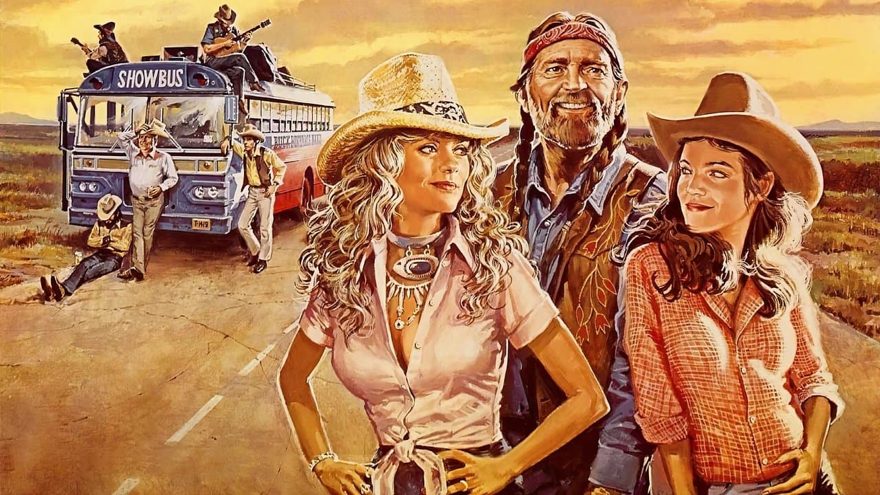 Backdrop Image
