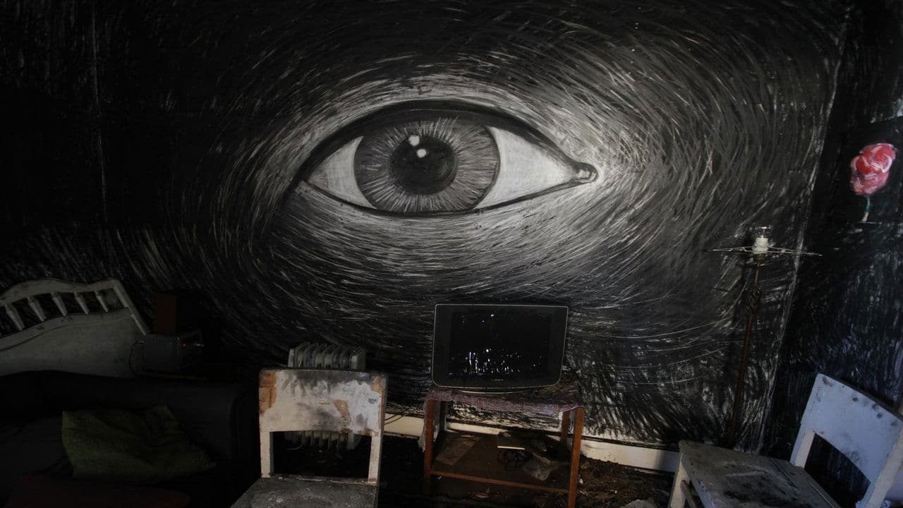 Backdrop Image