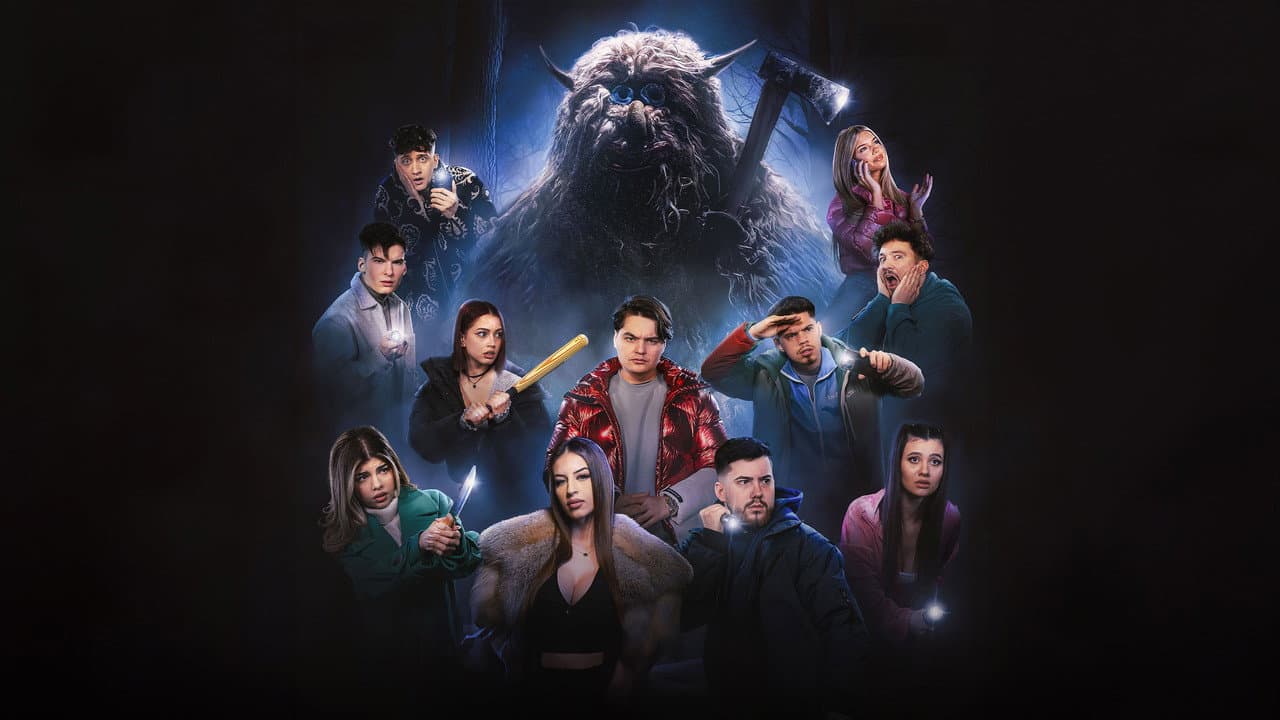 Backdrop Image