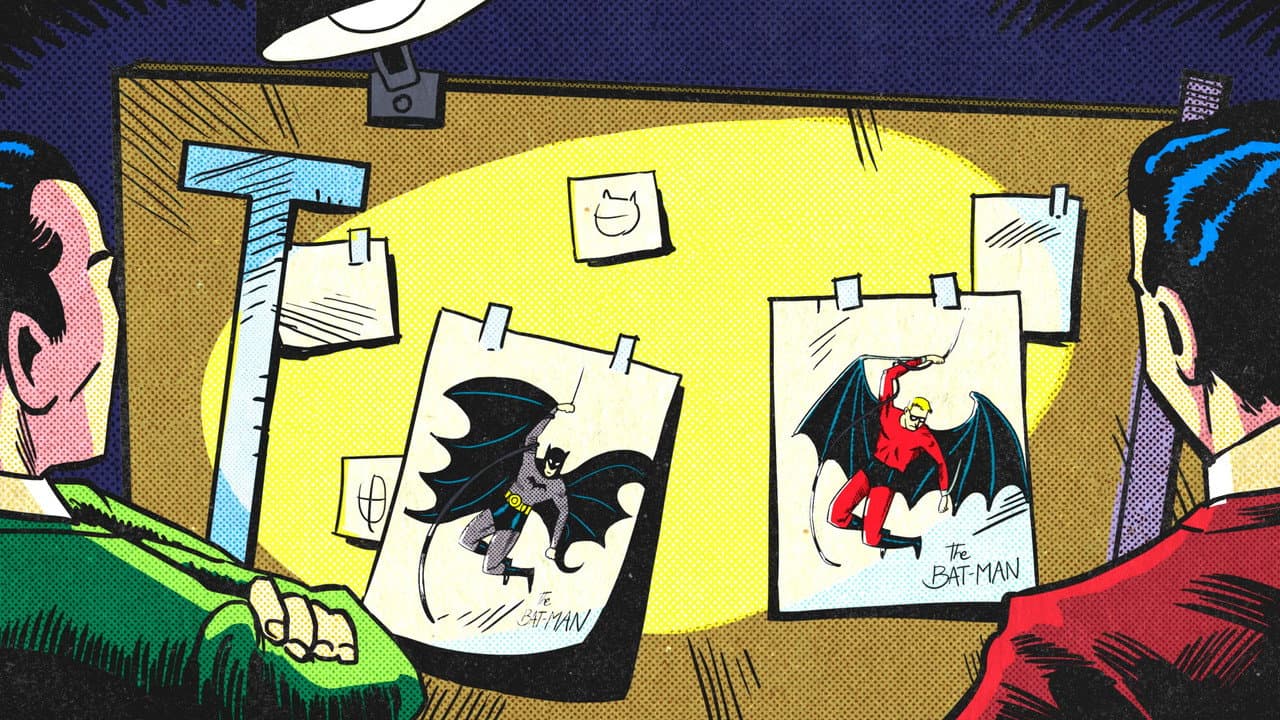 Backdrop Image