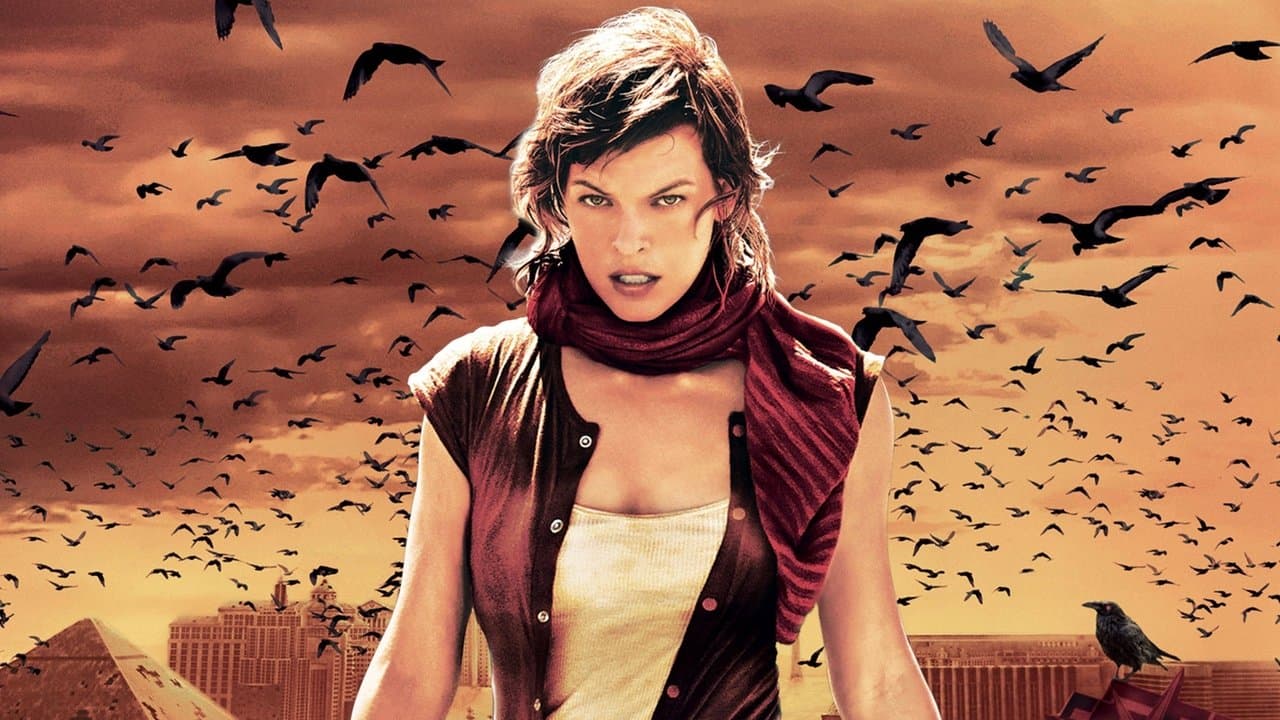Backdrop Image