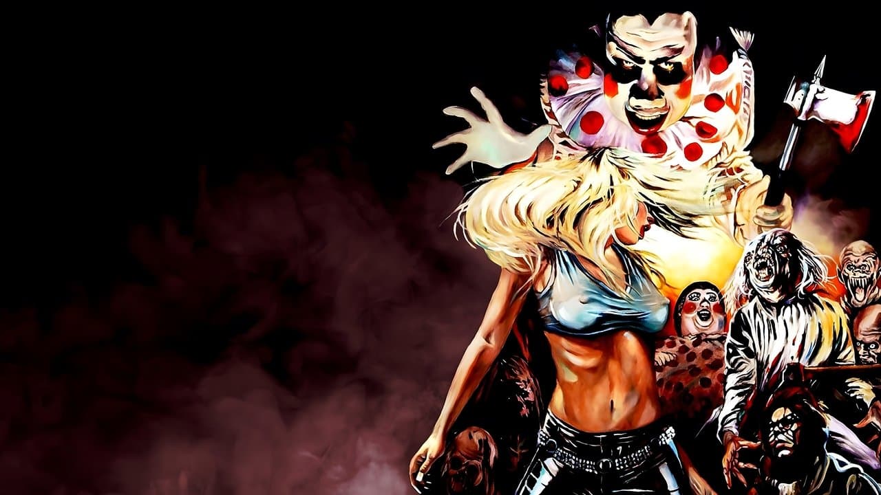 Backdrop Image