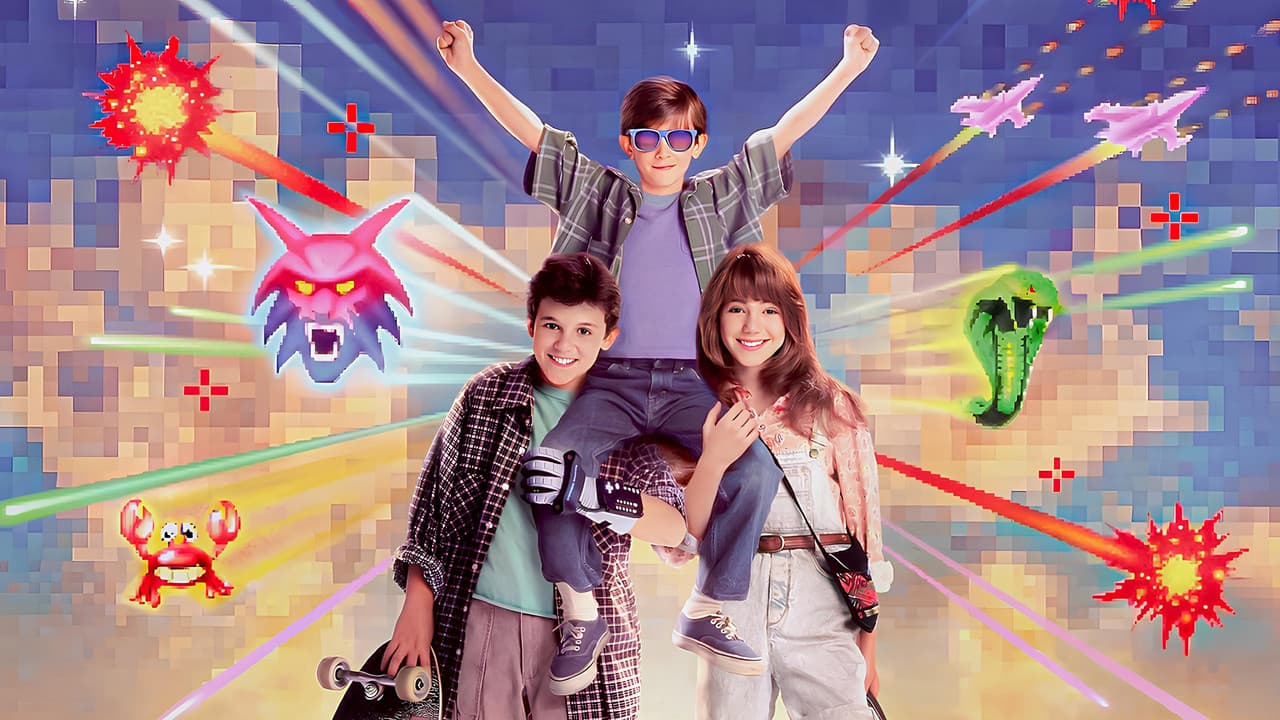 Backdrop Image
