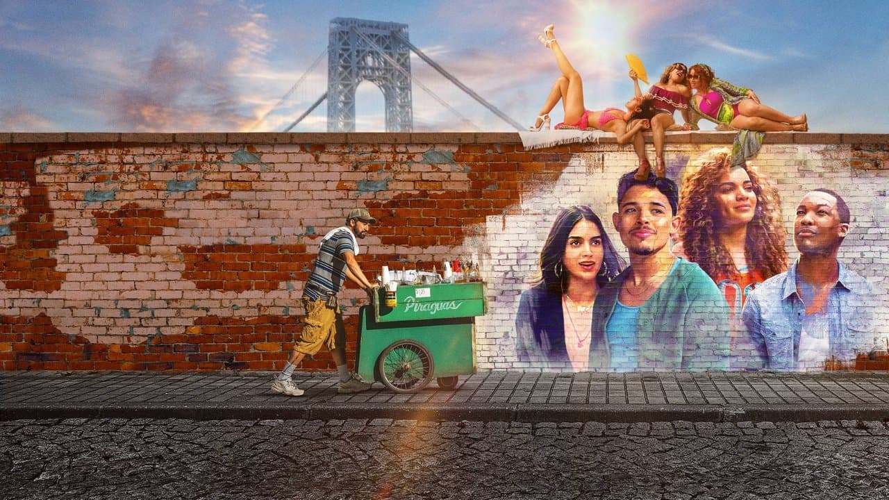 Backdrop Image