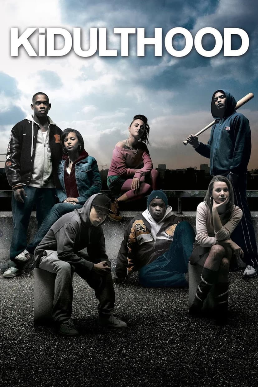 Poster Image
