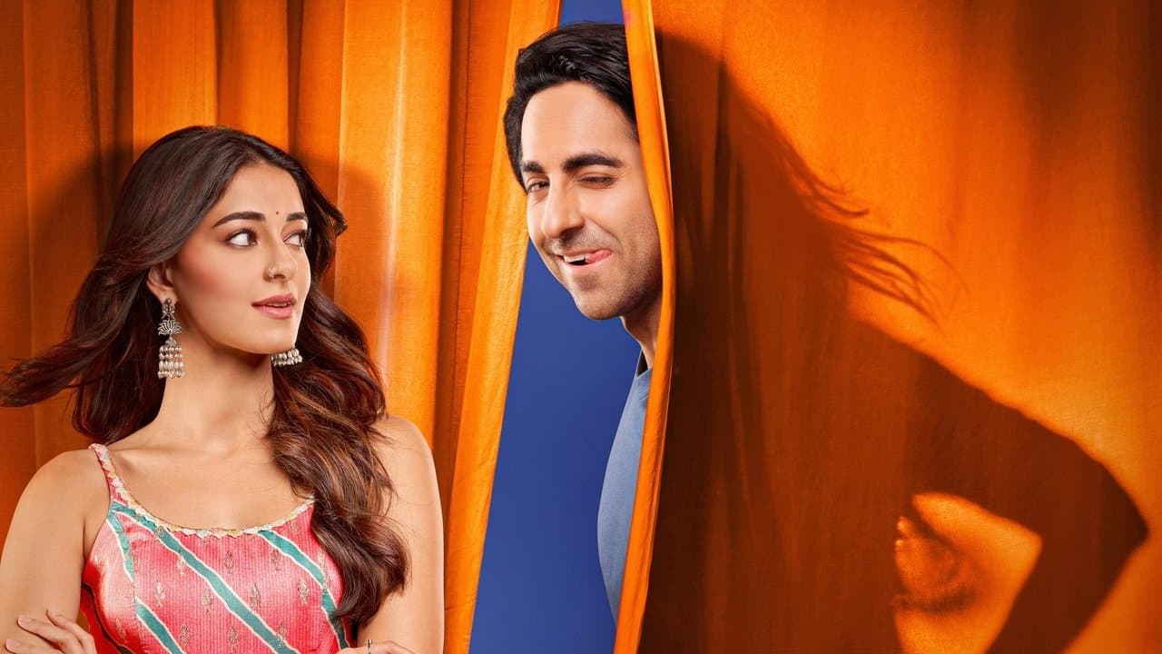 Backdrop Image