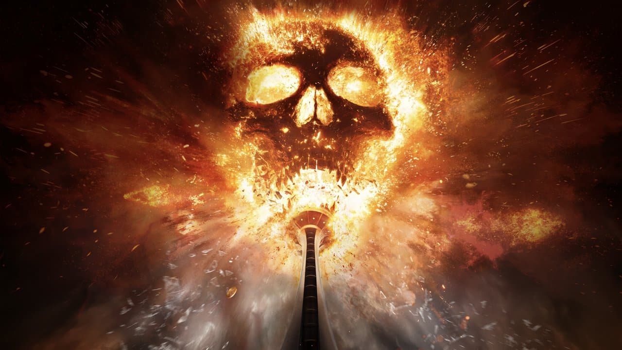 Backdrop Image
