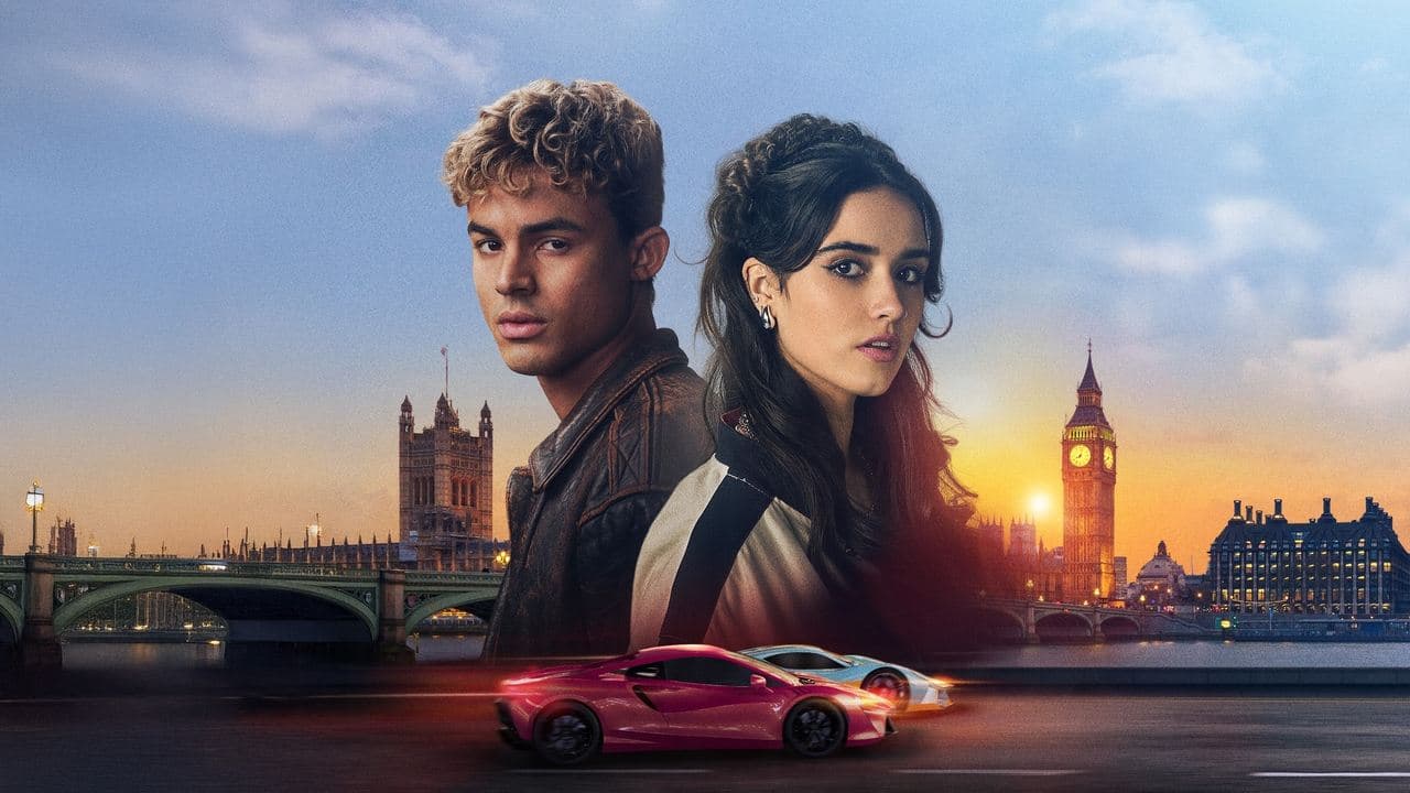 Backdrop Image