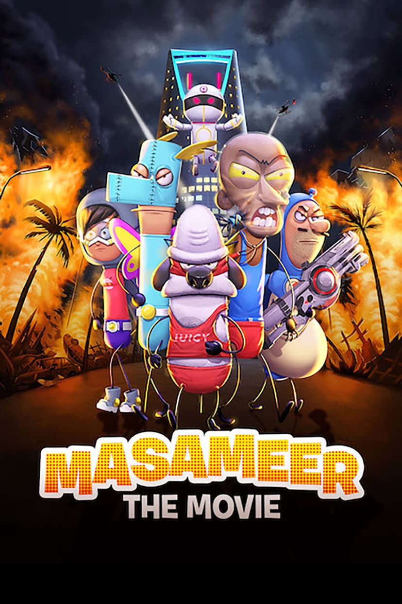 Poster Image