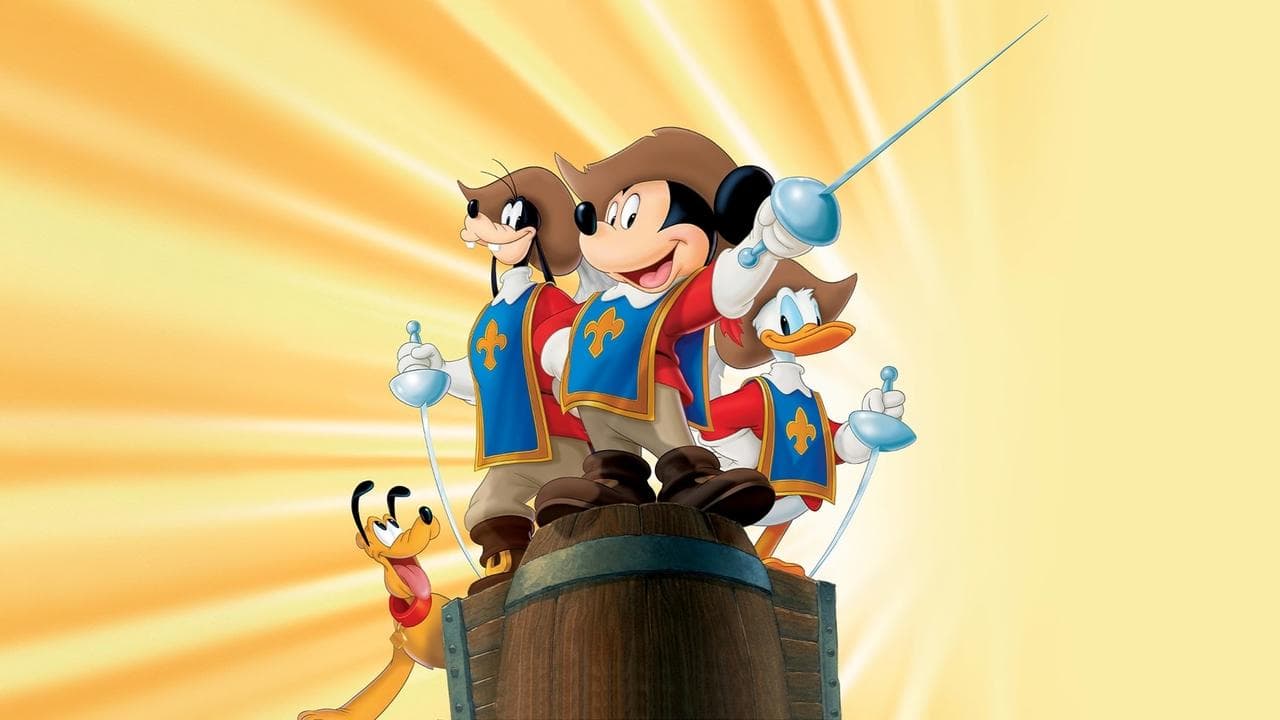 Backdrop Image