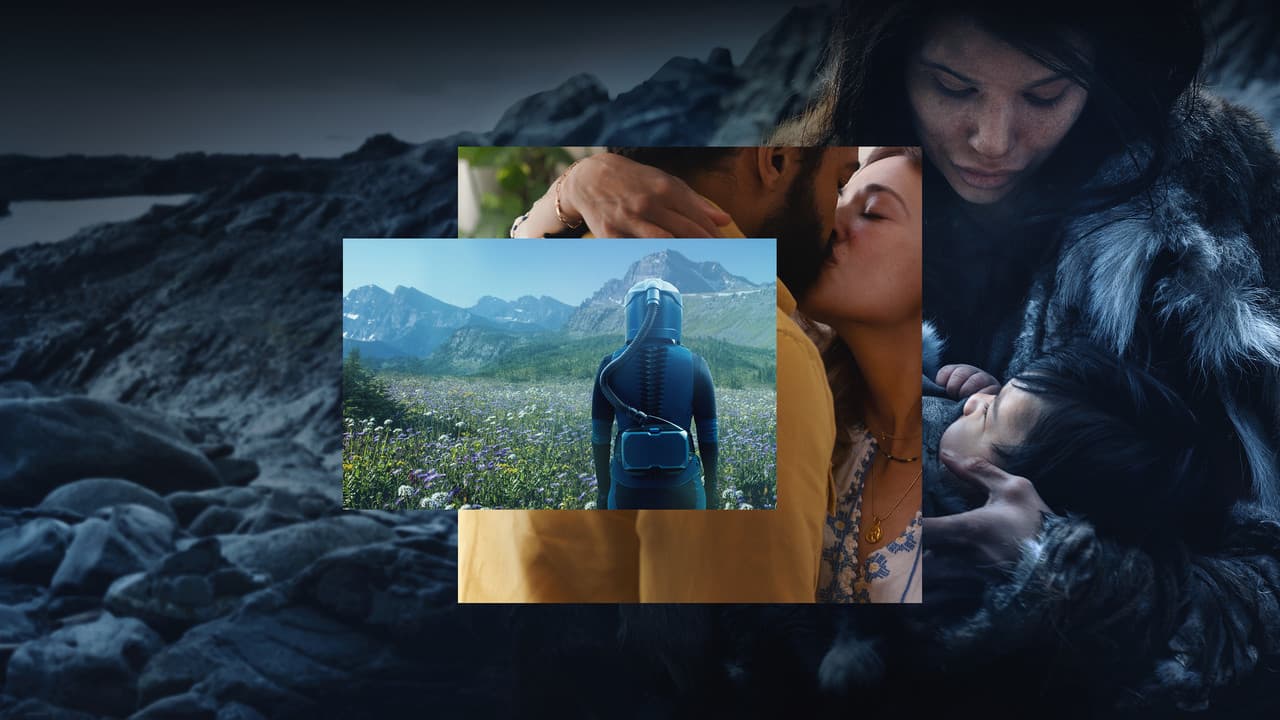 Backdrop Image