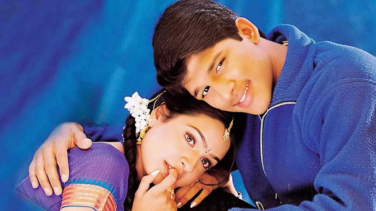 Backdrop Image