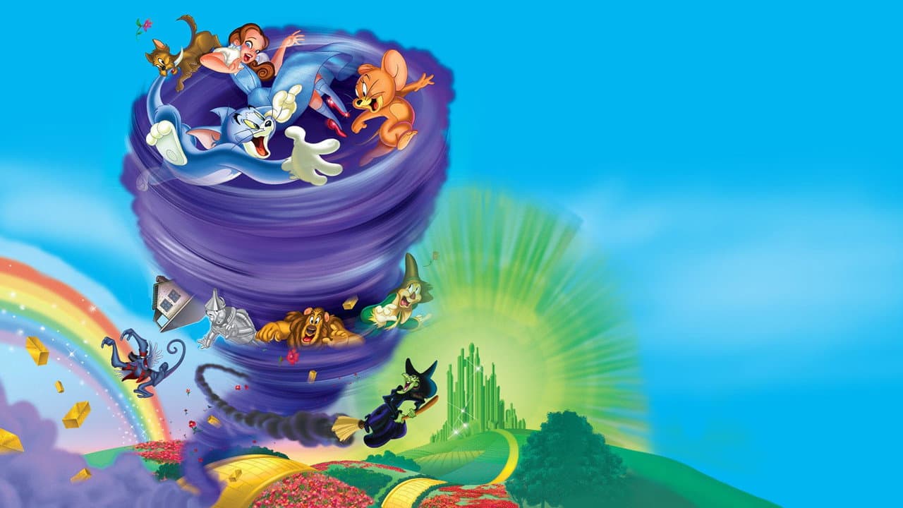 Backdrop Image