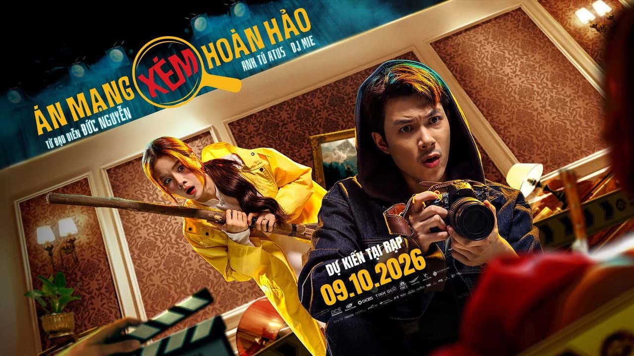 Backdrop Image