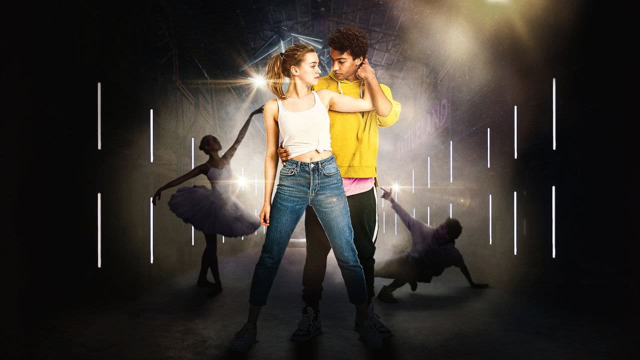 Backdrop Image