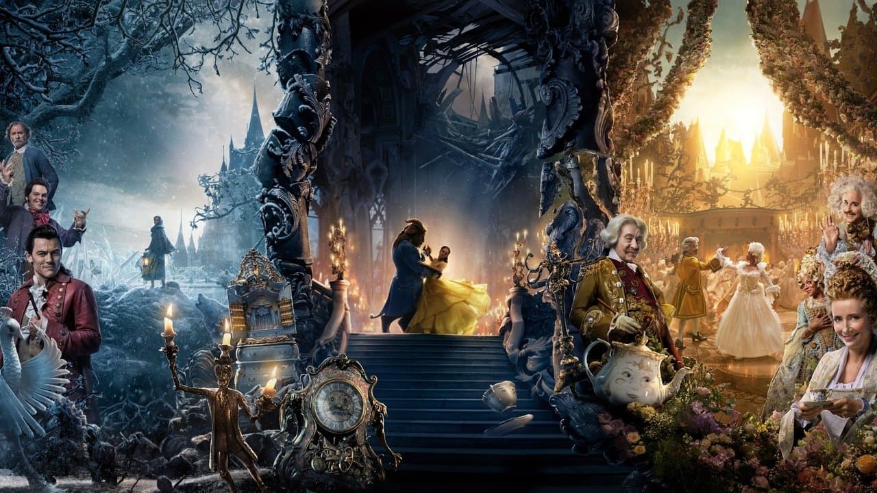 Backdrop Image