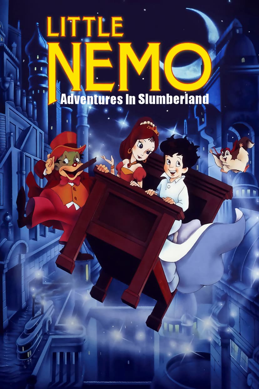 Poster Image