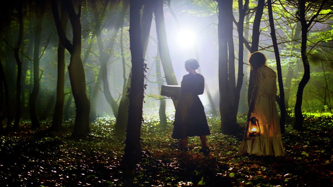 Backdrop Image