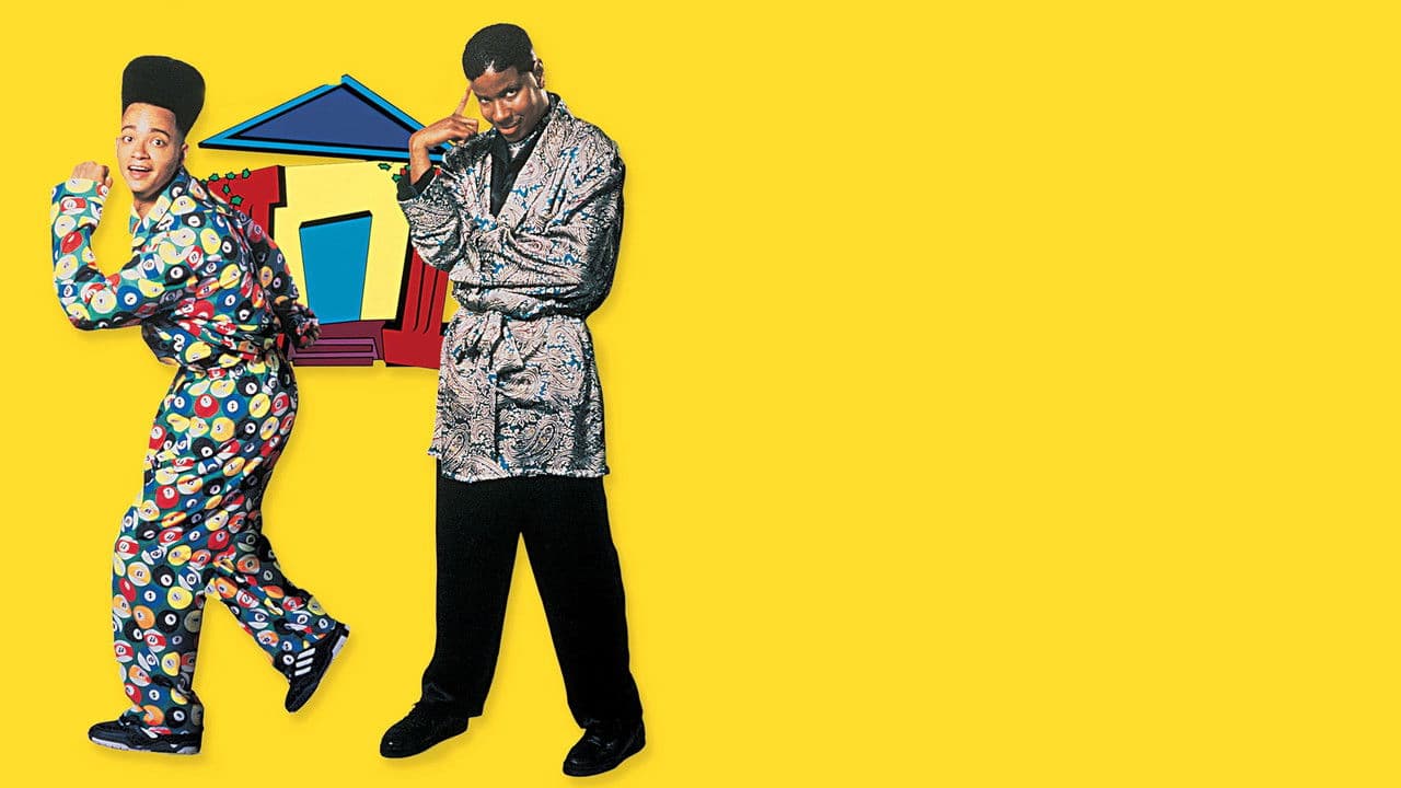 Backdrop Image