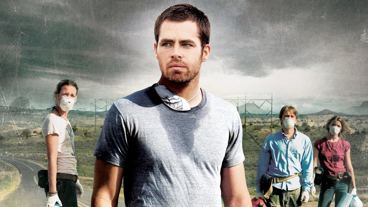 Backdrop Image