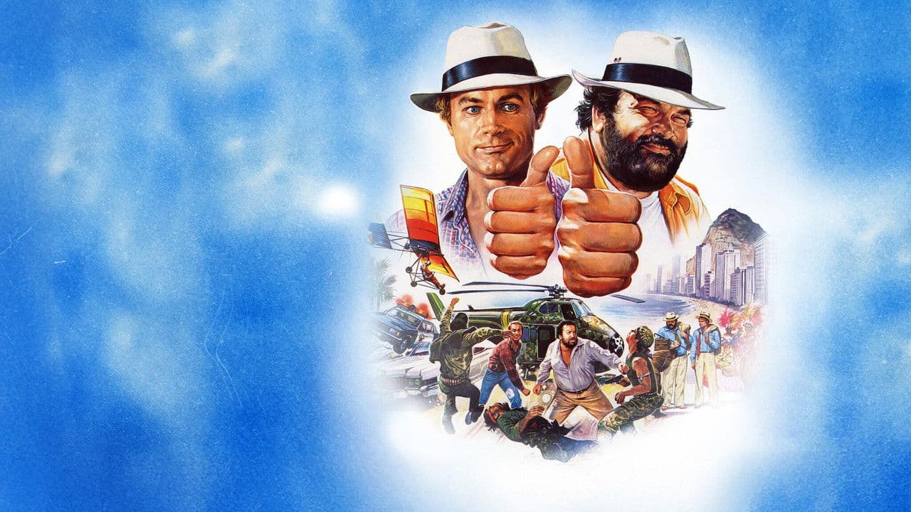 Backdrop Image