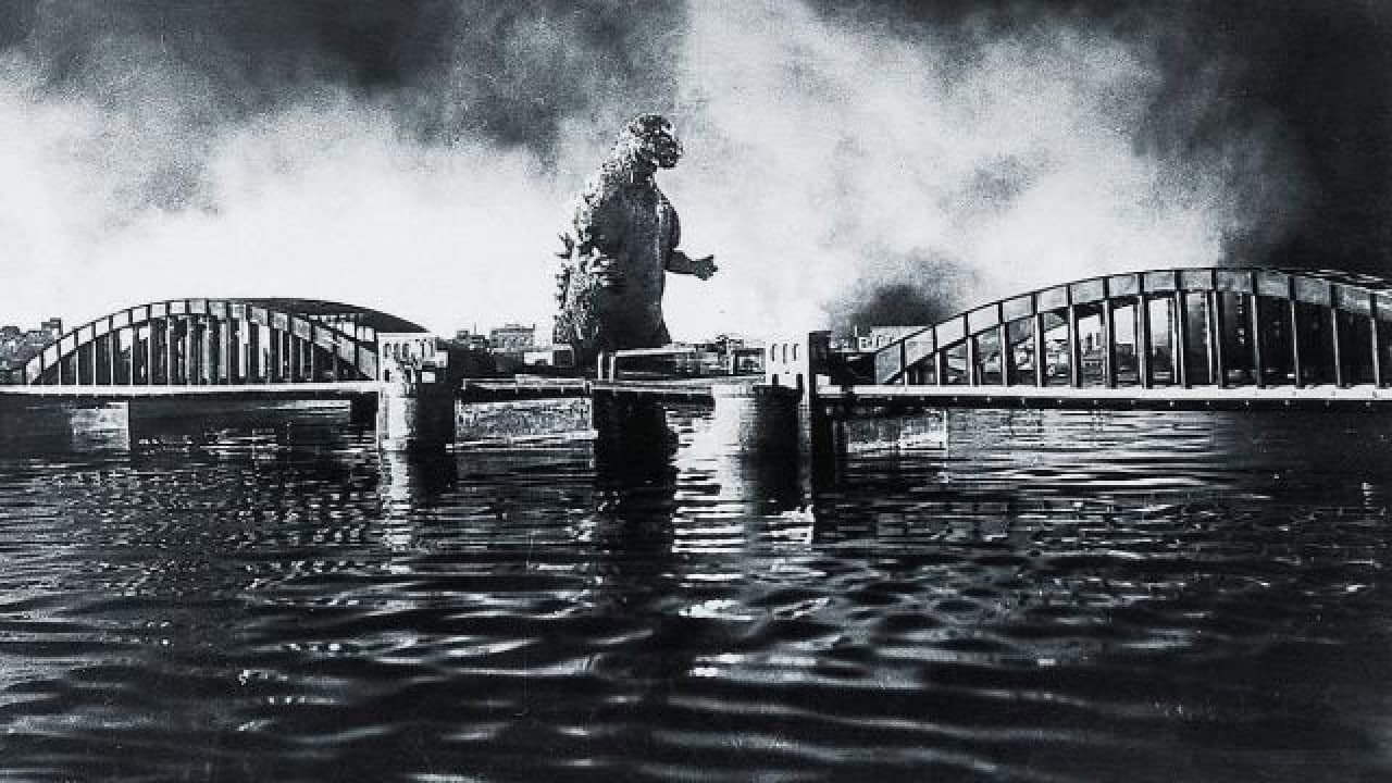Backdrop Image