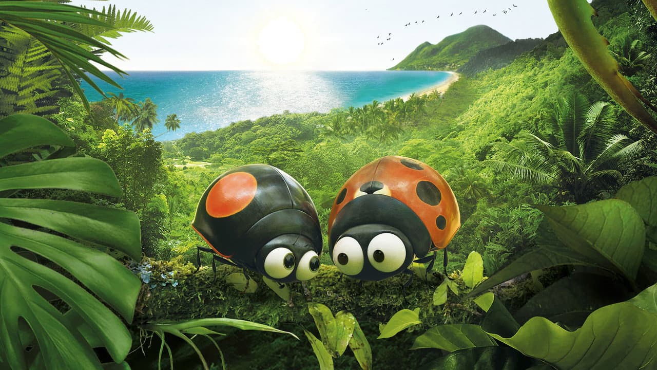 Backdrop Image
