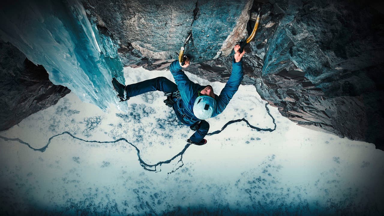 Backdrop Image