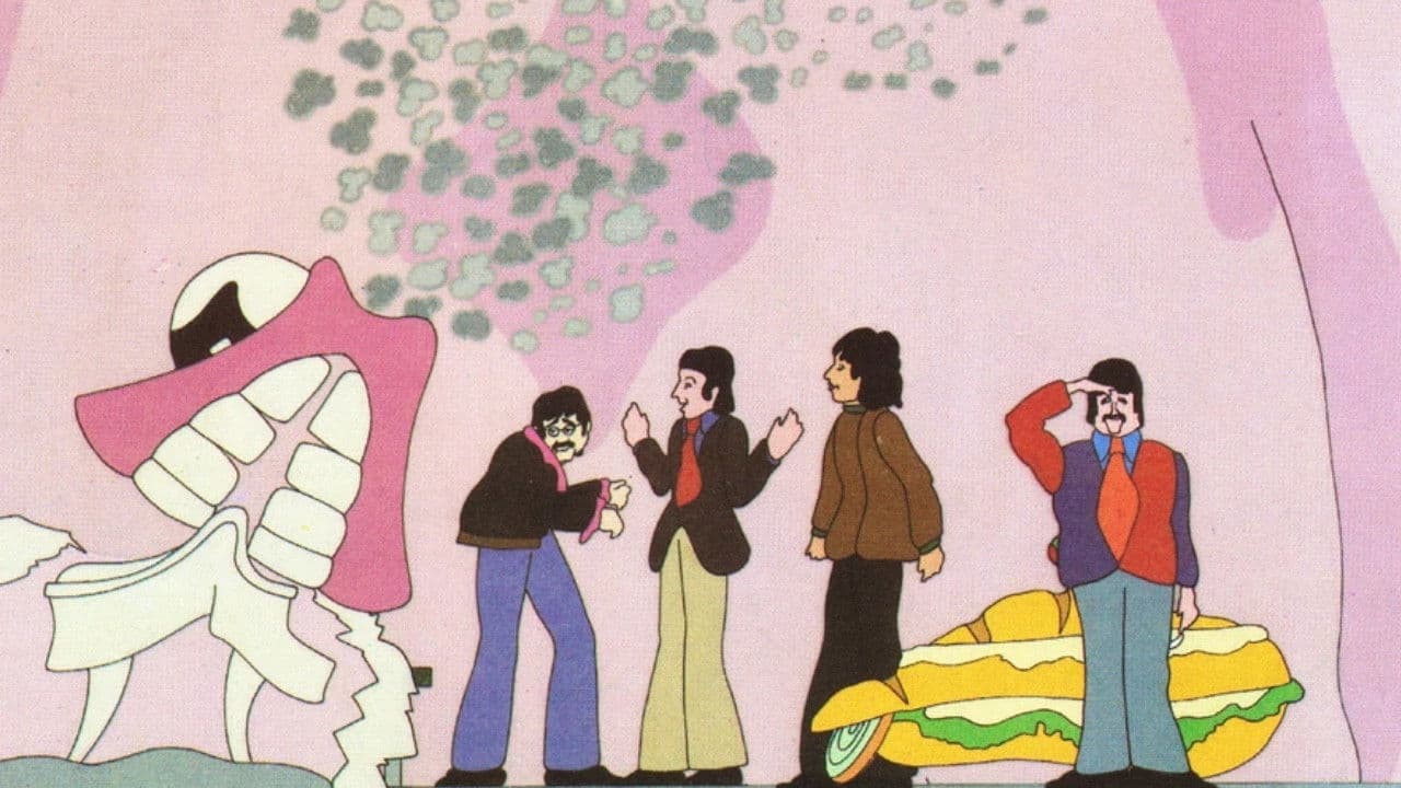 Backdrop Image