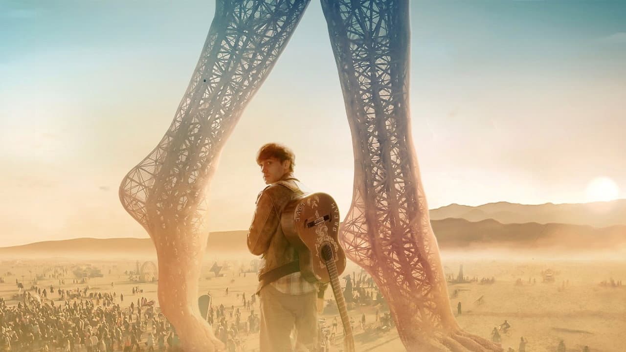 Backdrop Image